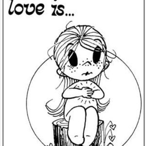 Meet your Posher, Wendy